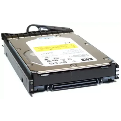 A7383-64202 0950-4692 HP 146GB 15K 3.5" USCSI Hard disk