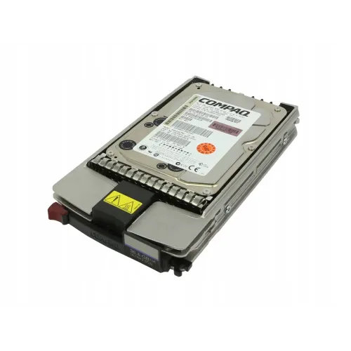 CA05904-B20100DC Compaq 36GB 10K 3.5 Inch USCSI Hard Disk