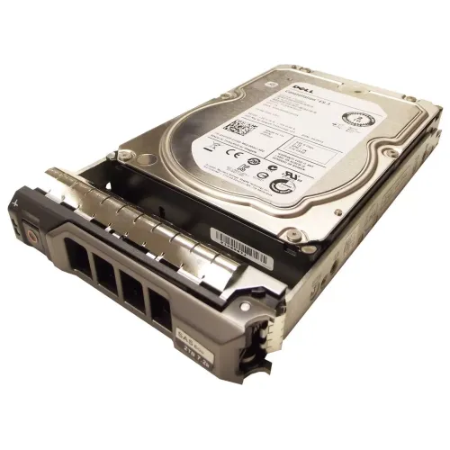 0952150-03 9JW168-536 Dell 2TB 7.2K 6G SP 3.5 Inch SAS Hard Disk