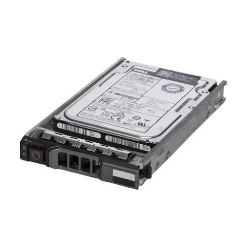 Dell 1.2TB 10K SAS 2.5 6Gbps Hard Drive