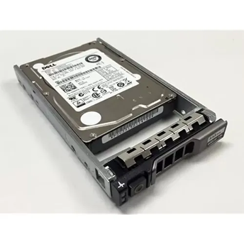 Dell 146GB 15K SAS 2.5 6Gbps Hard Drive