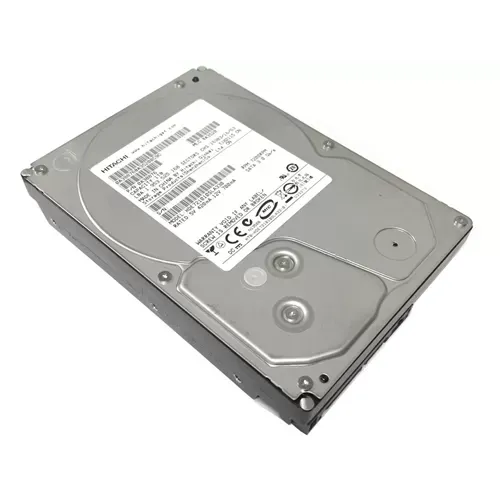 E7K1000 HDE721010SLA330 0A38028 Hitachi Deskstar  1TB 7.2k RPM 32MB Cache SATA Internal Hard disk