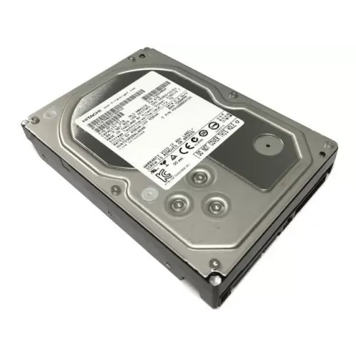 HUA723020ALA640 0F12455 HGST Ultrastar 2TB 7.2K 6G SATA Internal Hard disk