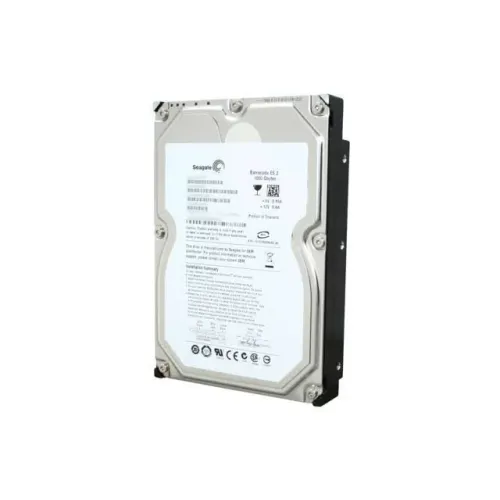 Seagate Barracuda 1TB 7.2K RPM 3G 3.5 Inch SATA Hard Disk ST31000340NS