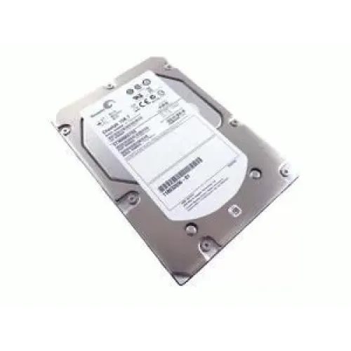 ST3600057SS, 9FN066-031  005048958 EMC 600GB 15K 6G 3.5" SAS Hard Disk