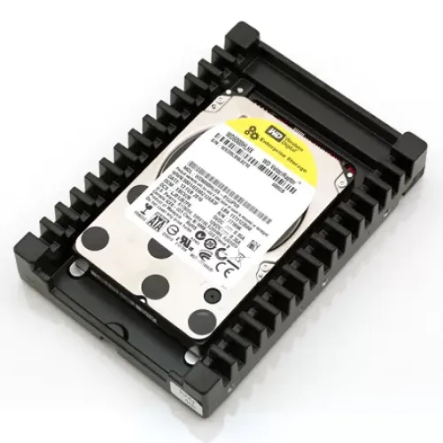 WD 600GB 10K RPM SATA 3.5inch 6Gbps Hard Drive WD6000HLHX-01JJPV0