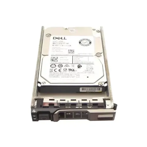 Dell 300GB 15K SAS 6.0Gbps 2.5 Inch Hard Drive 0HV1TD