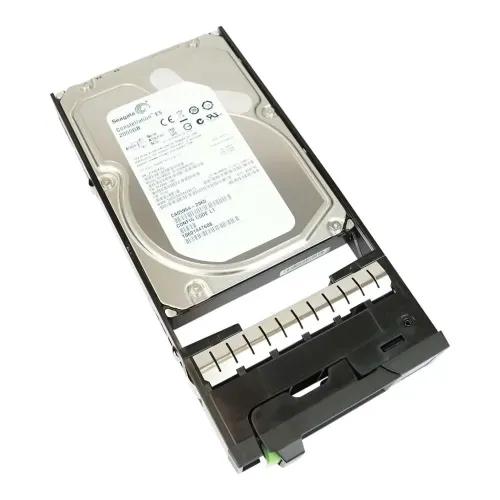 FUJITSU 2TB 7.2K 6Gbps 3.5 Inch SAS Hard Disk CA07339-E042