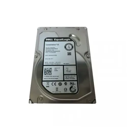 9CA152-056 ST32503101S Dell 250gb 7.2k rpm 3g 3.5 inch sata hard disk