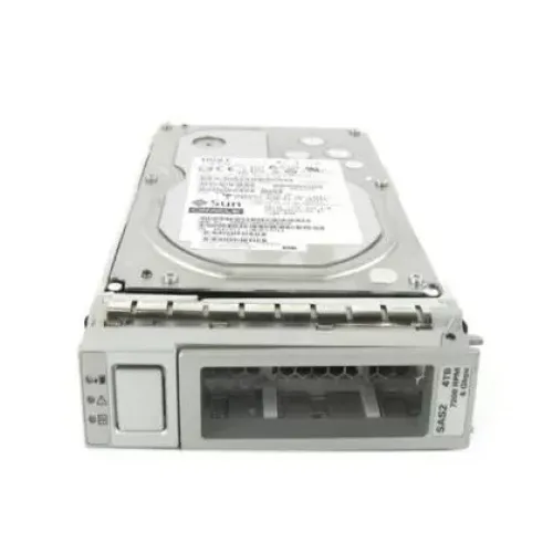 HGST Ultrastar 900GB 10K RPM SAS 6GBS 2.5 Inch HUC109090CSS600 0B26094