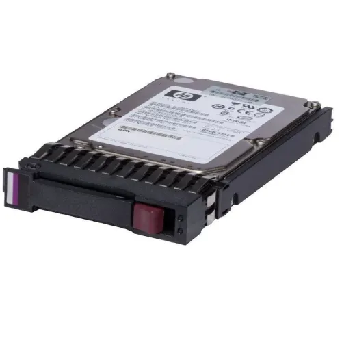 HP 146GB 15K 6GP/s 2.5 Inch SAS HardDisk 518216-002 507129-010 512744-001