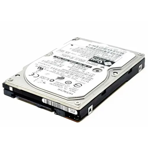 Sun Oracle 300Gb 2.5 Inch 10k SAS Harddisk 542-0388-01