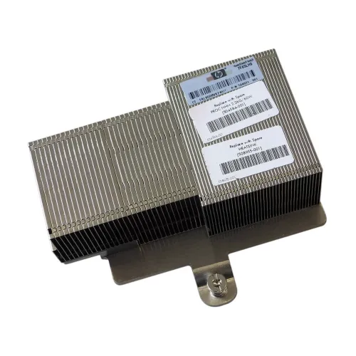 508955-001 HP proliant BL460C G6 Server heatsink