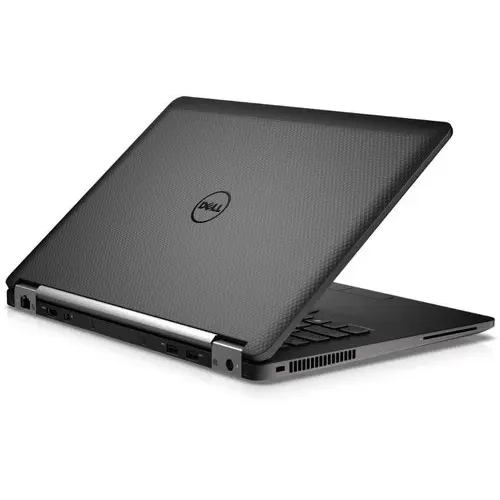 Dell Latitude E7470 6th gen Core i5-6300U 8GB RAM 256GB Used SSD Laptop