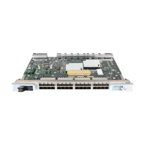 40-0200227-01 Brocade FC4 32 Port 4GB Fibre channel Blade 48000 Director