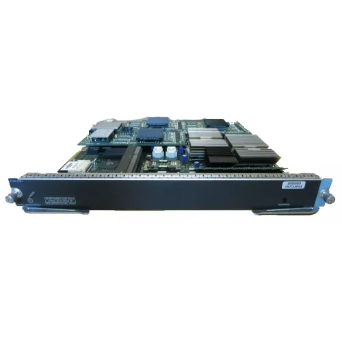 800-26827-02 Cisco WS-SVC-FWM-1 Firewall Module