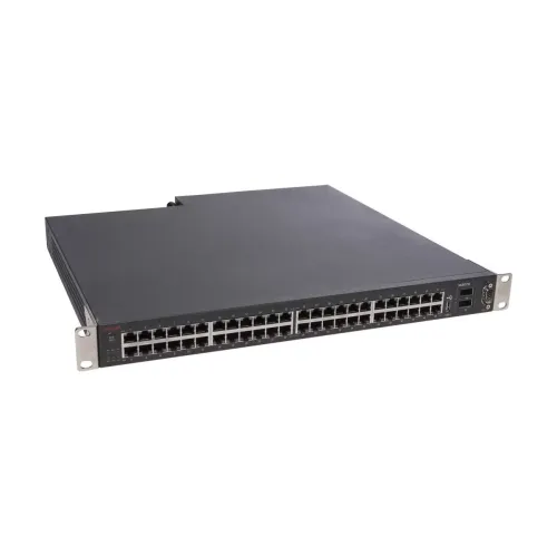 AL1001A14-E5 Avaya 5650TD 48Port Gigabit Network Switch