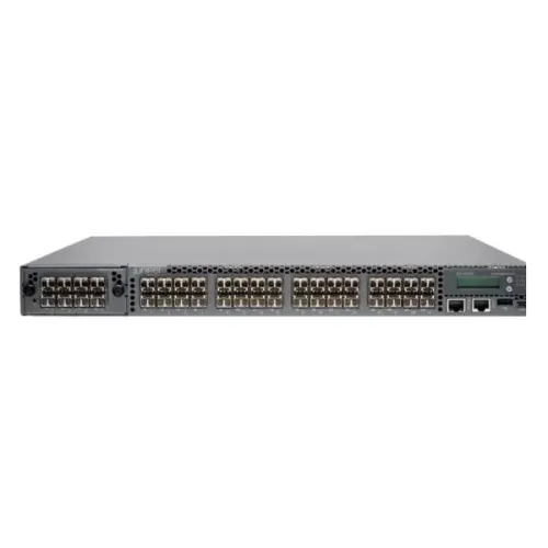 Juniper Networks EX4550 32 Port 1/10GbE SFP Ethernet Switch EX4550-32F-AFI