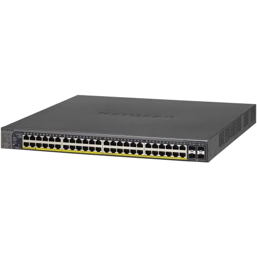 Netgear GS748TPS 48 Ports Smart Gigabit Ethernet Switch