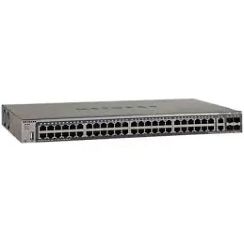 Netgear GSM7248 Prosafe 48 Ports L2 Managed Switch