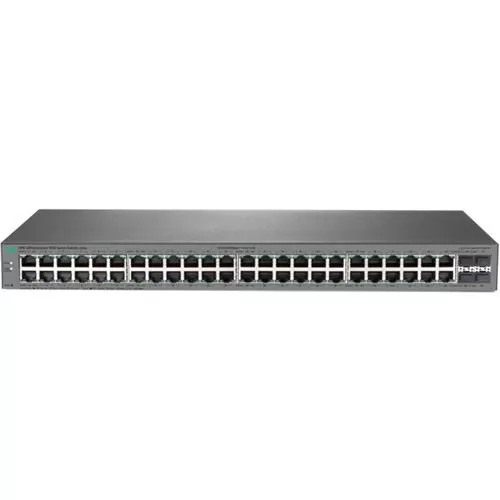 HP OfficeConnect 1820 48 Port Switch J9981A