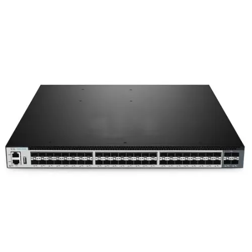 FS 84 Port SFP L3 with 4 10Gb SFP+ Gigabit Managed Switch S5800-48F4SR