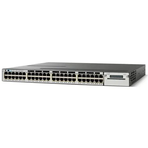 WS-C3560X-48P-L V02 Cisco catalyst 3560-x series switches