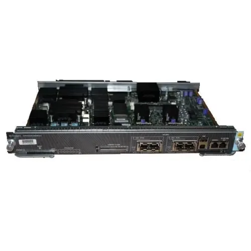 Cisco Catalyst 4500 Series Supervisor Engine WS-X45-SUP6-E