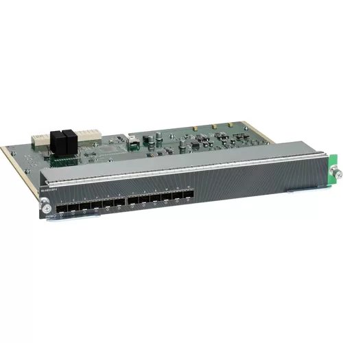 Cisco Catalyst WS-X4612-SFP-E Line Card