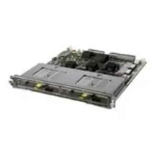 WS-X6582-2PA Cisco catalyst 6500 Series Enhanced FlexWAN Module