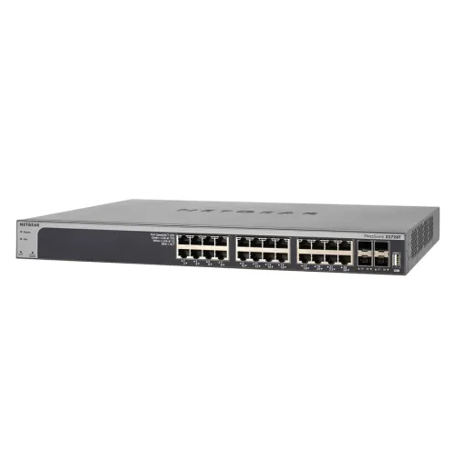 Netgear XS728T 28 Port 10G Smart Managed Switch