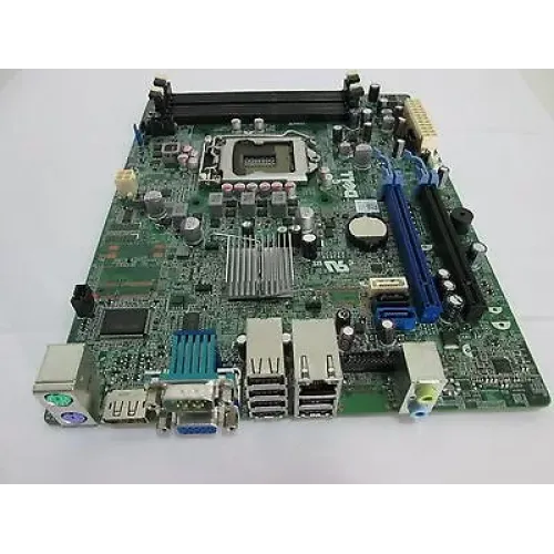 0D28YY 0D6H9T 0WVTJN Dell OptiPlex 790 LGA1155 System Board