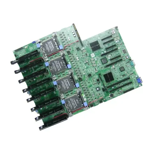 0P658H Dell R910 rack Server Motherboard 0JRJM9 0KYD3D