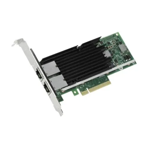 03DFV8 Dell Intel X540-t2 10GB Baset Dual Port Server Network Card