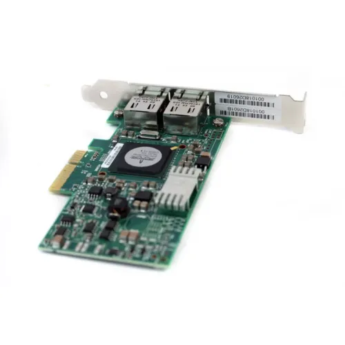 0F169G Dell Broadcom 5709 Dual Ports Ethernet Network Card