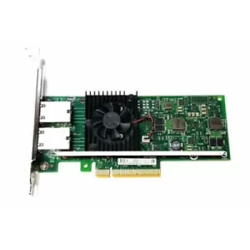 0K7H46 Dell X540 Dual port 10GB Pci-e Network Interface Card