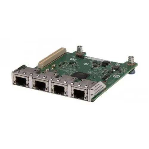 0R1XFC Dell 1GB Quad Port Network Card