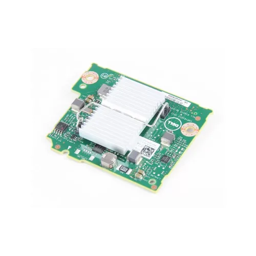 Dell Broadcom 57810S-K Dual-Port 10GbE Blade Network Card