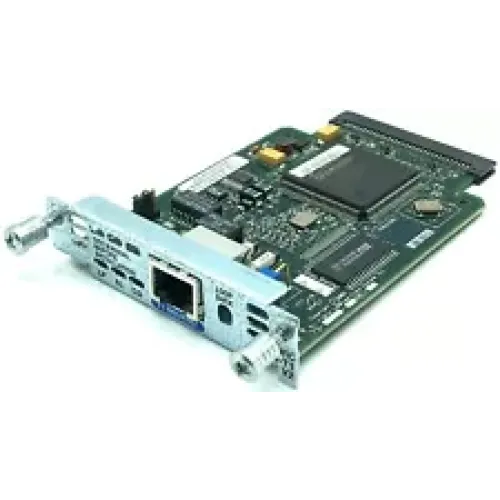 73-8346-04 Cisco WIC 1dsu-t1 V2 WAN Network Card