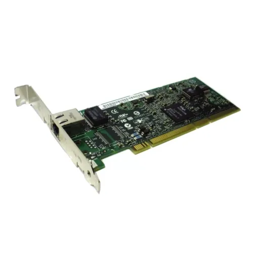 W1392 Dell Intel Pro1000MT Gigabit PCI-X Network Interface Card