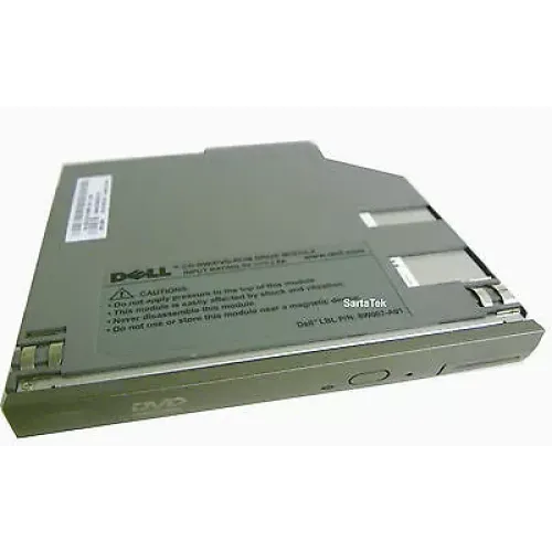 8W007-A01 0DC636 Dell CD-RW/dvd-rom