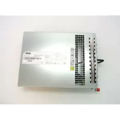 0H703N Dell Powervault MD3000I disk storage array Power Supply 488W