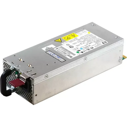 HP Proliant ML350G5 1000 Watt Hot Swap Power Supply 403781-001