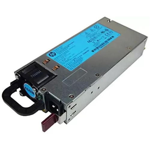 HP DL360 G6 460 Watt Hot Swap Power Supply 511777-001