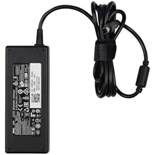 9RCDC Dell 90W AC Laptop Power Adapter