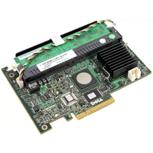 0GP298 Dell PERC 5i SAS Raid Controller Card