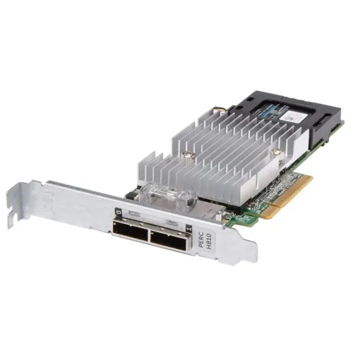 Dell PERC H810 1GB Cache SAS Raid Controller Card 0NDD93