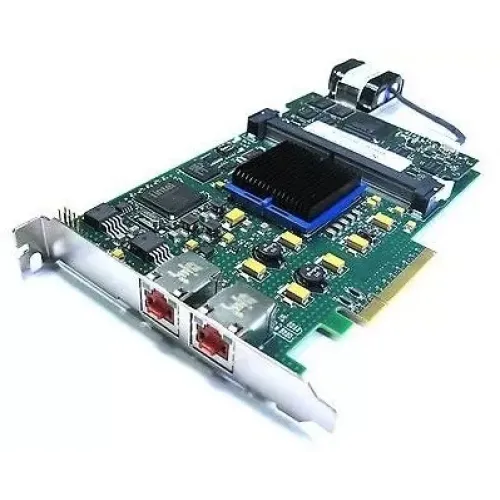 Dell Compellent 512MB PCIe Raid Controller Card 102-018-002-C