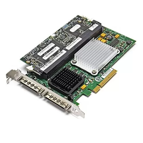 Dell PERC 4 DC Raid Controller Card 340-9568