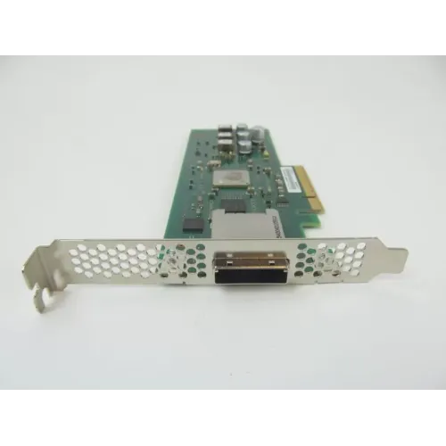 IBM DS8700 PCIe Enclosure Single Port Raid Controller Card 45W5689